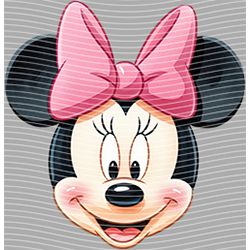 Mickey-AMQ 3680